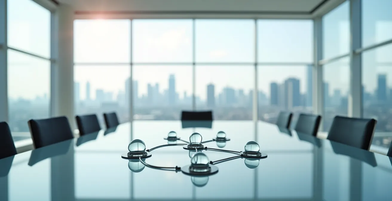 Kritische Audit-Abweichung als Innovationschance durch systematische Ursachenanalyse