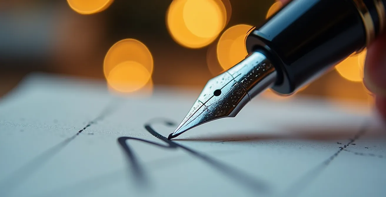 Professionelle Vorbereitung auf Bankgespräch mit digitalen Finanzunterlagen