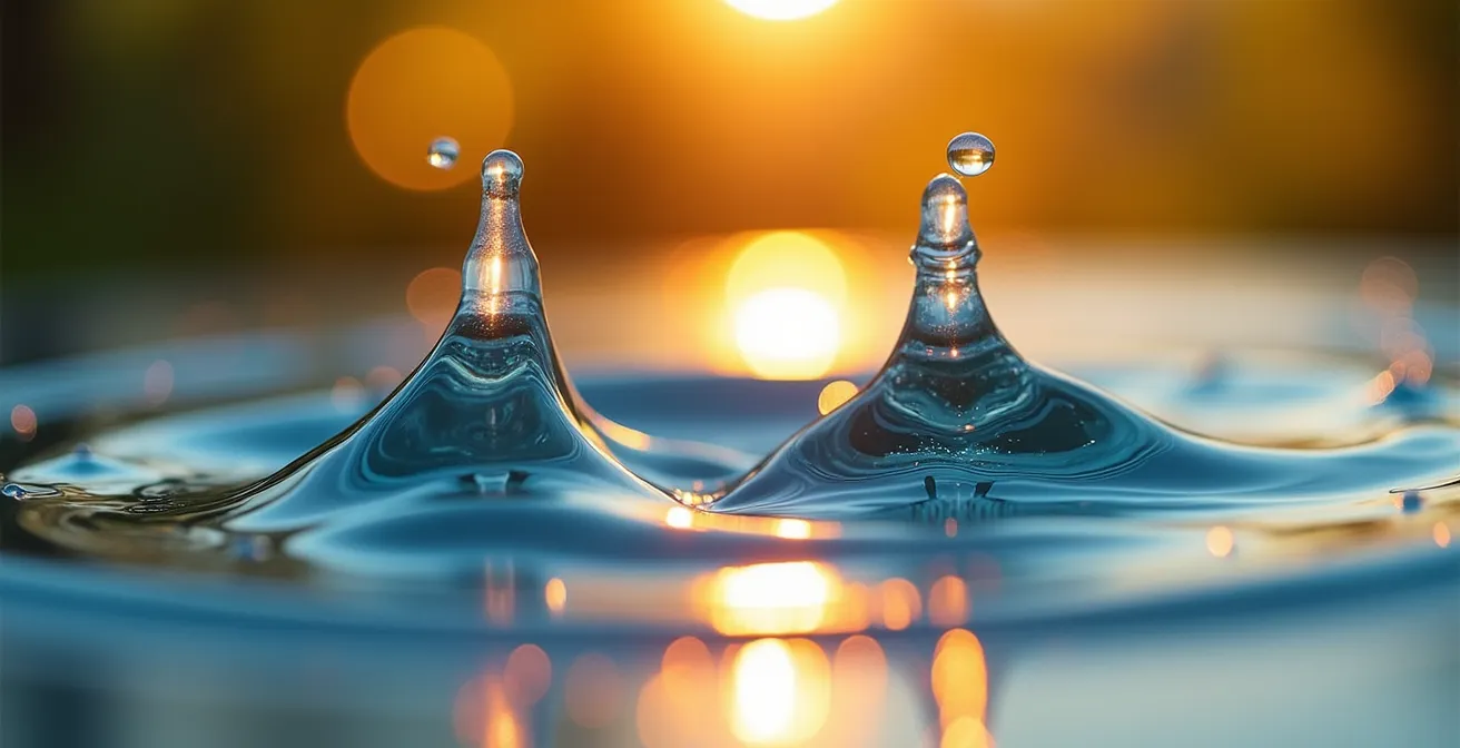 Grafische Darstellung der Cashflow-Delle beim Übergang zum Abo-Modell