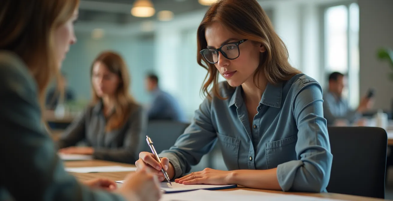 Ethnographische Beobachtung zur Entdeckung verborgener Kundenbedürfnisse
