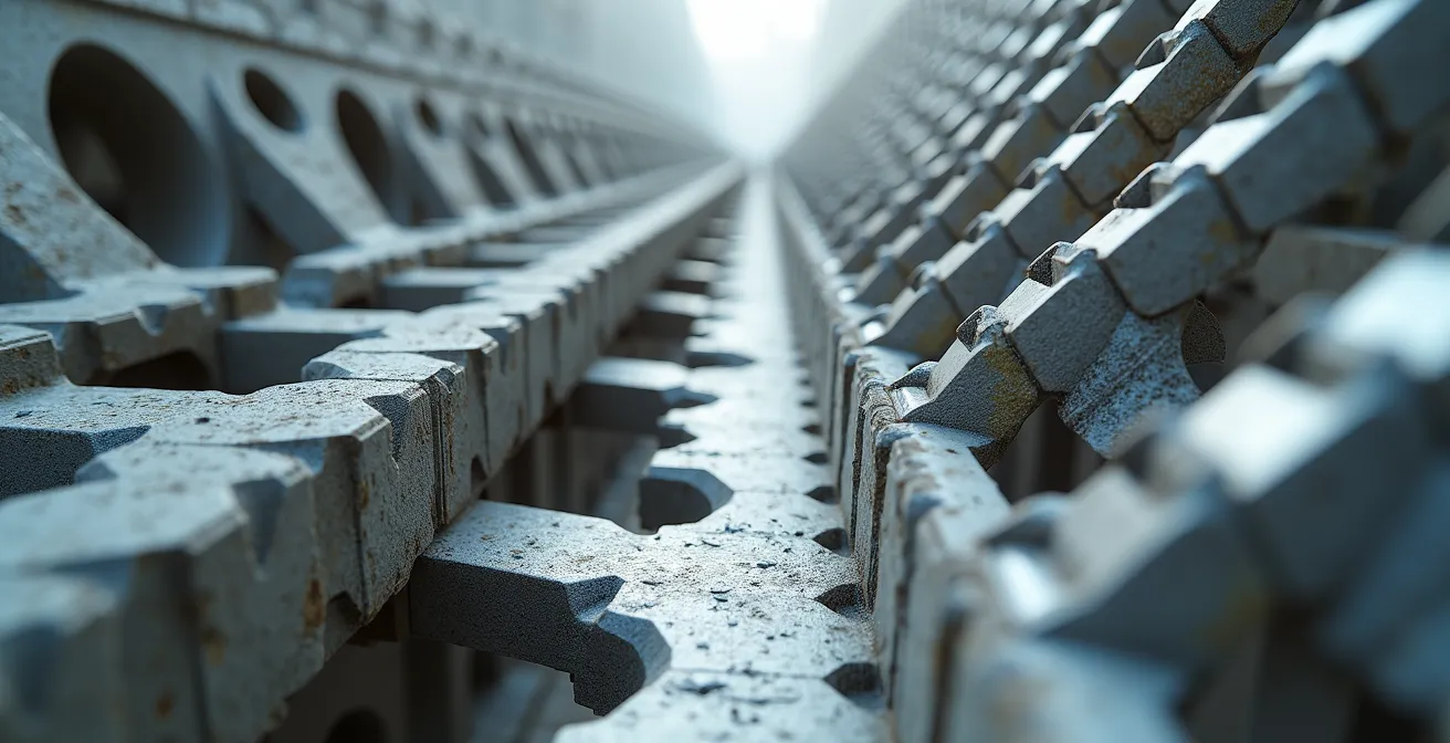 Architekturvergleich zwischen Headless CMS und monolithischen Systemen