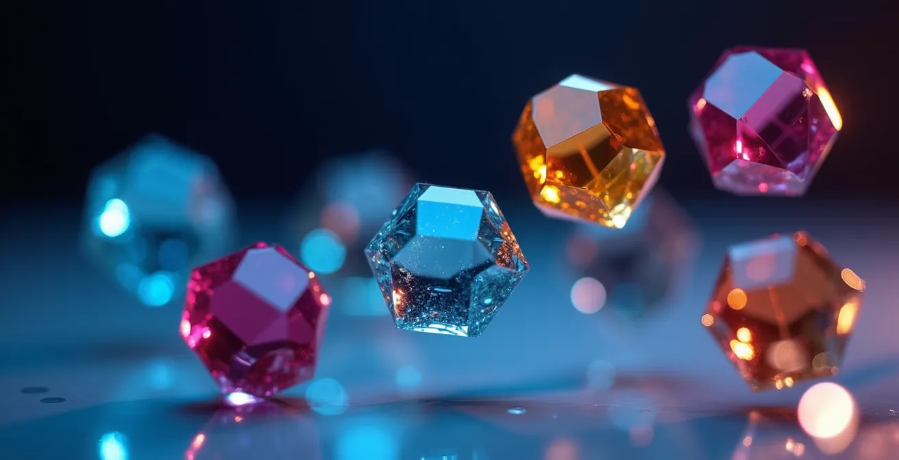 Abstrakte Darstellung modularer Vertragsbausteine in einem digitalen System