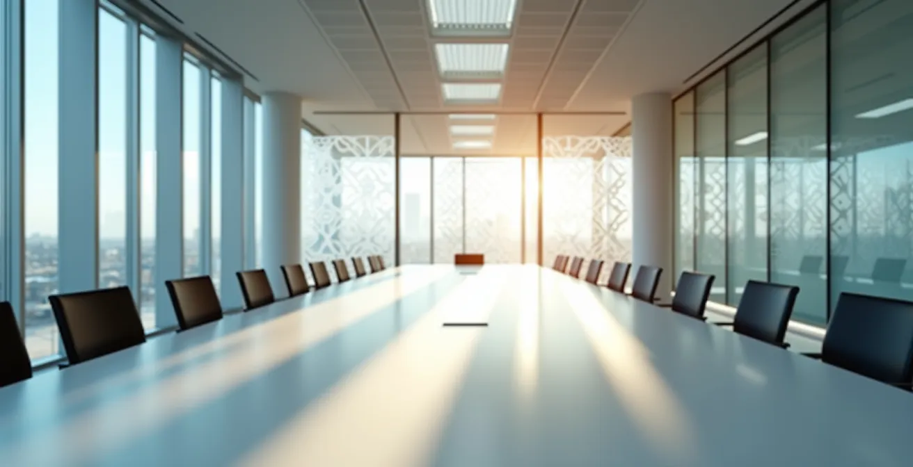 Zeitstrahl-Visualisierung des Lead-Nurturing-Prozesses, der die langfristige Pflege von potenziellen Kunden darstellt.