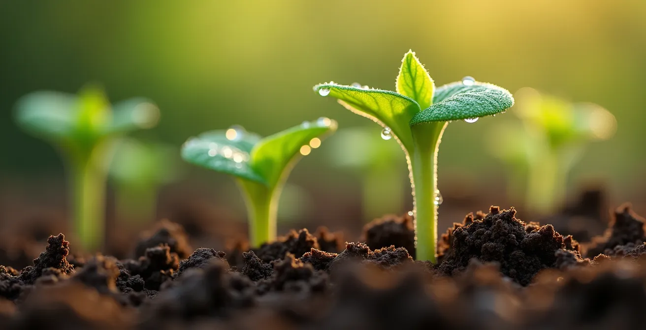 Visualisierung eines erfolgreichen Pilotprojekts mit Wachstumspotenzial