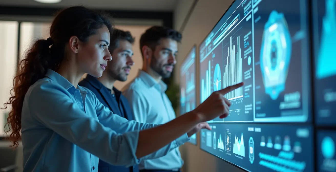 Framework zur qualitativen Hypothesenbildung für A/B-Tests