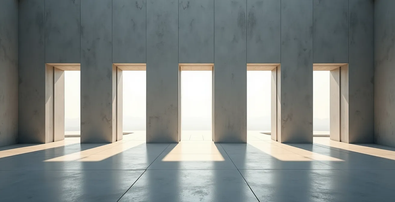 Stage-Gate-Review Prozess Visualisierung für Business Case Entscheidungen