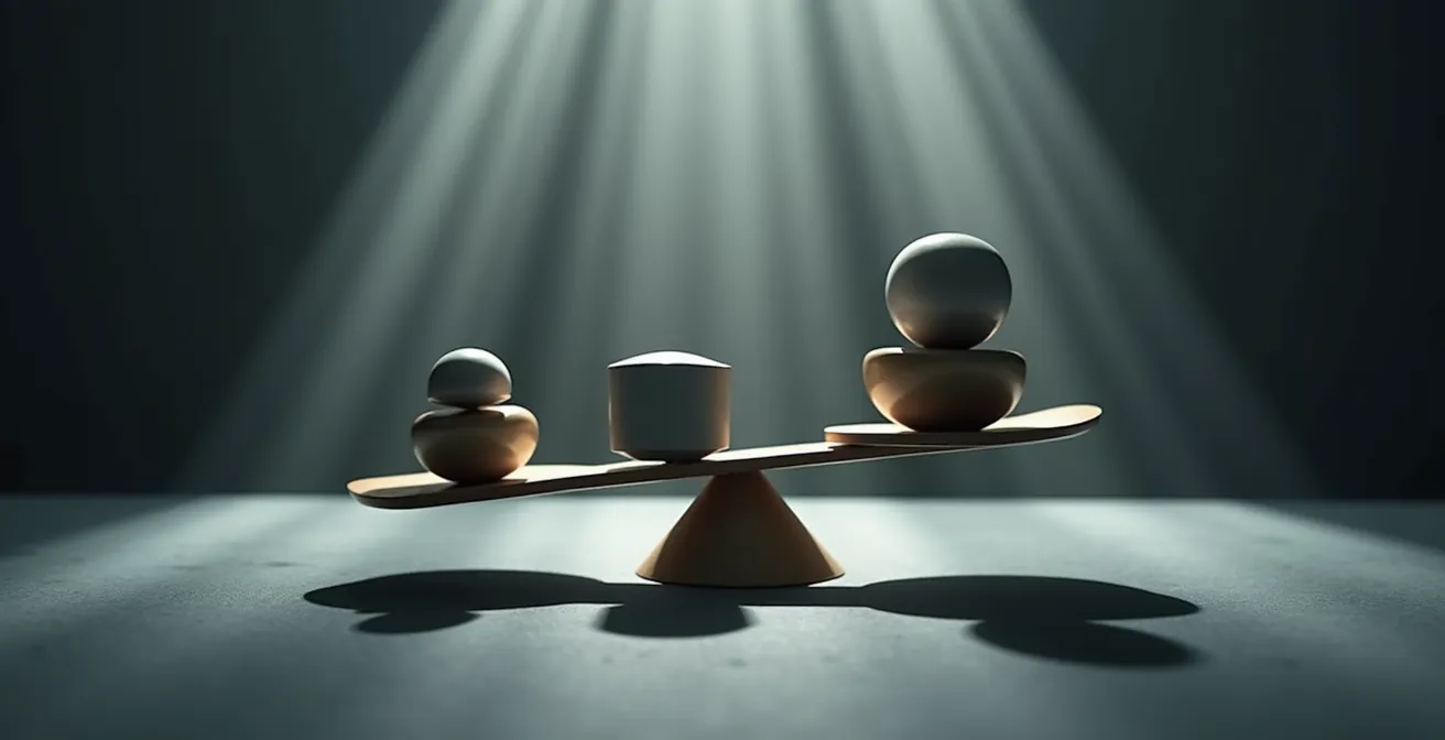 Tornado-Diagramm Visualisierung für Risikoanalyse im deutschen Unternehmenskontext