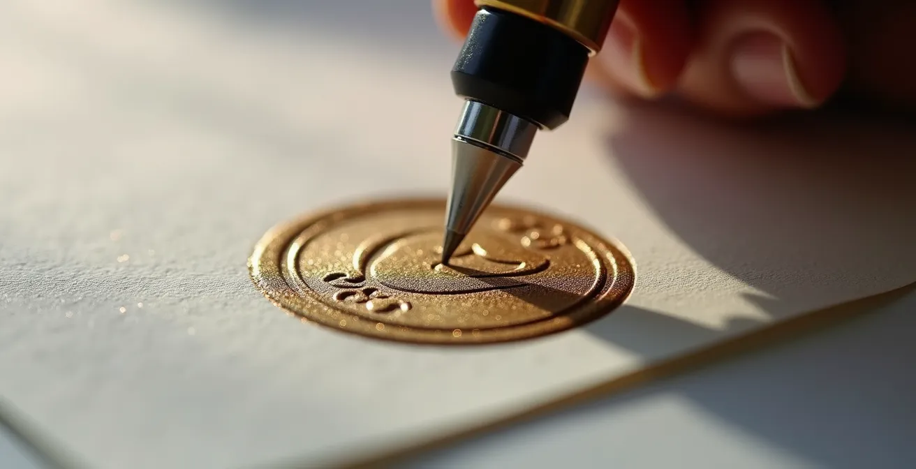 Überwachungsaudit als routinierter Vertrauensbeweis ohne Stress und Panik